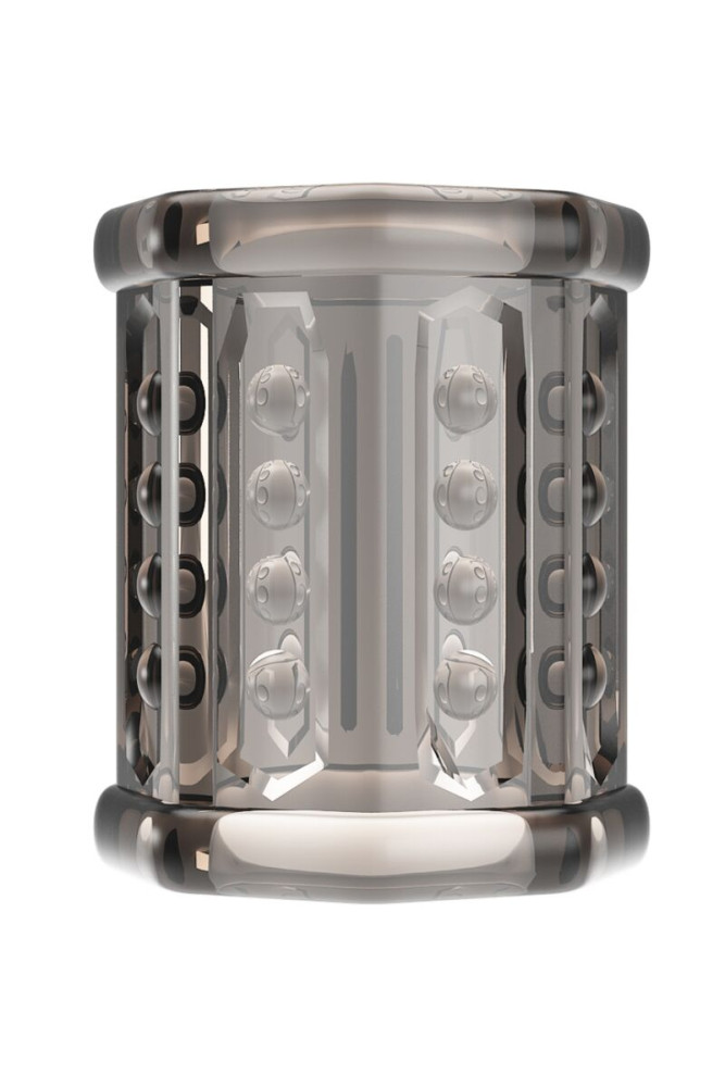 PRETTY LOVE - RONAEL GUAINA PER PENE SUPER ELASTICIZZATA TRASPARENTE