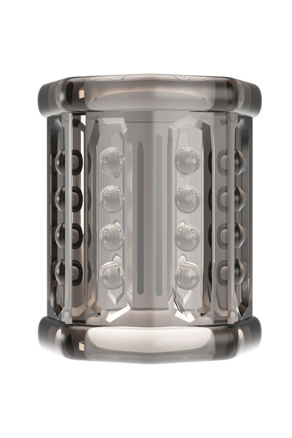 PRETTY LOVE - RONAEL GUAINA PER PENE SUPER ELASTICIZZATA TRASPARENTE