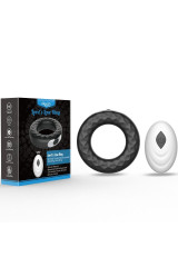 ARMONY - LORD'S LOVE TELECOMANDO VIBRATORE ANELLO NERO