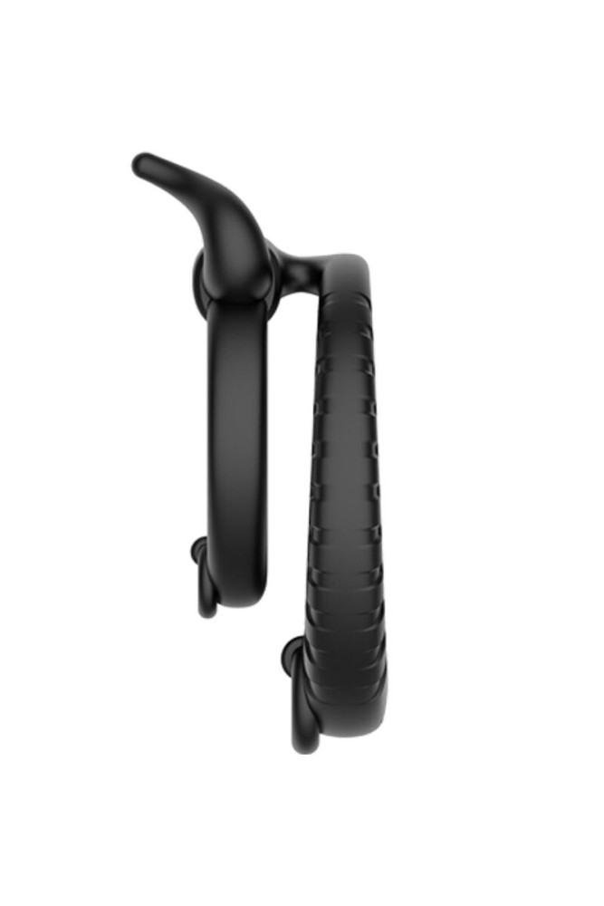 ARMONY - BULL'S PASION ANELLO NERO