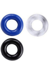 ARMONY - TITAN LOVE ANELLO CIAMBELLA COLORI MULTIPLI