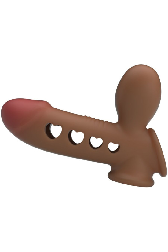 PRETTY LOVE - GUAINA PER PENE TYRONN CON AIRBAG