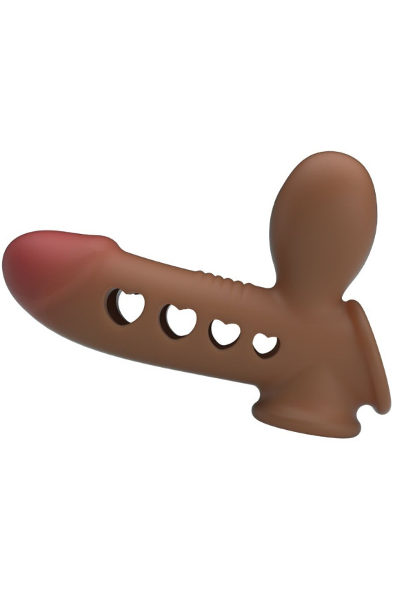 PRETTY LOVE - GUAINA PER PENE TYRONN CON AIRBAG