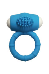 ARMONY - POWER O ANELLO VIBRATORE IN SILICONE VERDE