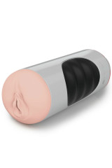 EXTREME TOYZ - VIBRATORE MASTURBATORE VAGINA PIPEDREAM MEGA GRIP