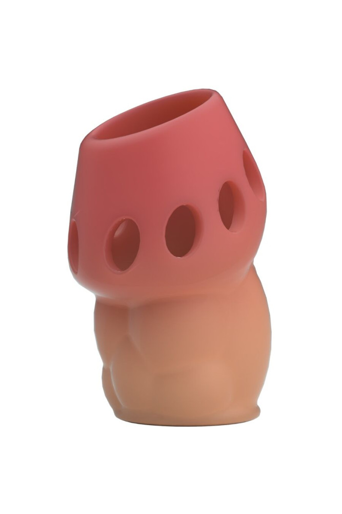 PRETTY LOVE - PENE OSCAR PIÙ SPESSO ROSA