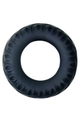 BAILE - COCKRING TITAN NERO VERDE 2 CM