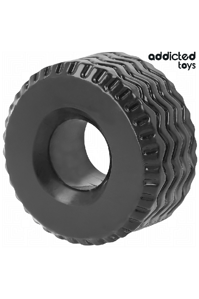 ADDICTED TOYS - ANELLO PER IL PENE EXTRA SPESSO