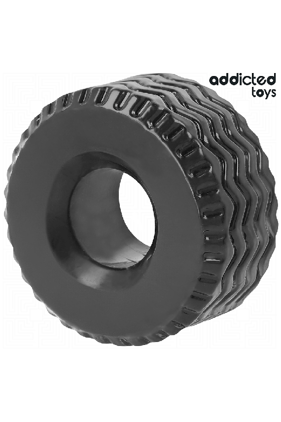 ADDICTED TOYS - ANELLO PER IL PENE EXTRA SPESSO