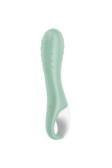 SATISFYER - AIR PUMP VIBRATOR 3 PUNTO G GONFIABILE MENTA