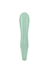 SATISFYER - AIR PUMP VIBRATOR 3 PUNTO G GONFIABILE MENTA