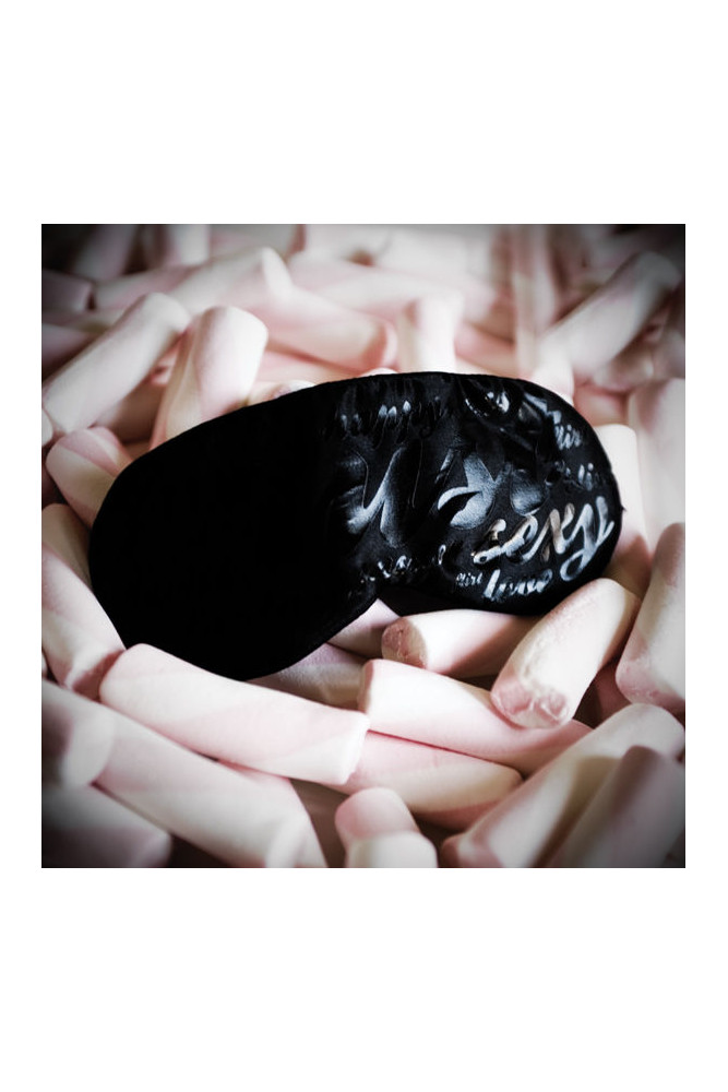 BIJOUX - LES PETITS BONBONS MASCHERA DELLA PASSIONE