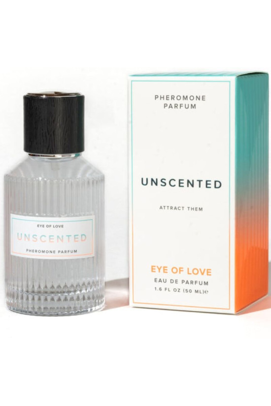 EYE OF LOVE - EOL PHEROMONES PARFUM DELUXE 50 ML INPROFUMATO ATTRARLI