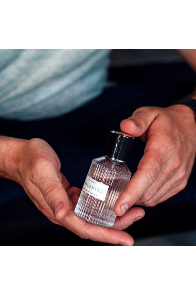 EYE OF LOVE - EOL PHEROMONES PARFUM DELUXE 50 ML INPROFUMATO ATTRARLI