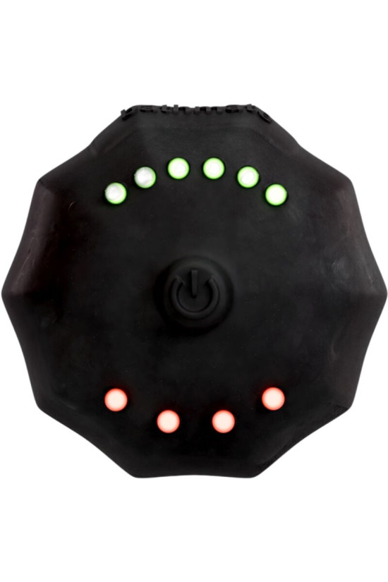 BATHMATE - TIMER A POMPA DIRETTA NERO