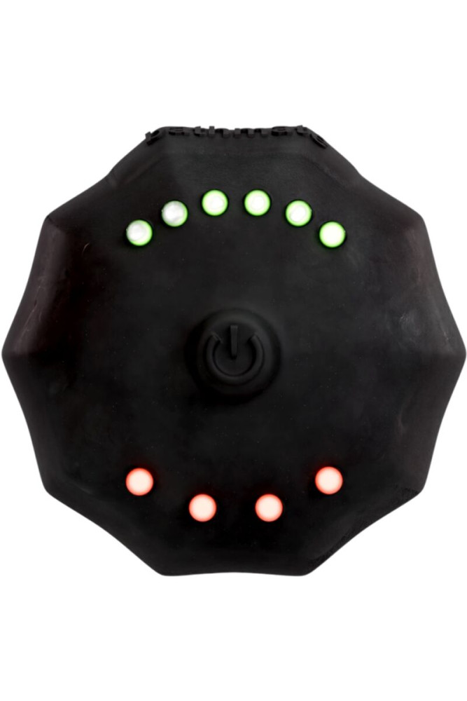 BATHMATE - TIMER A POMPA DIRETTA NERO