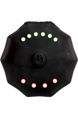 BATHMATE - TIMER A POMPA DIRETTA NERO