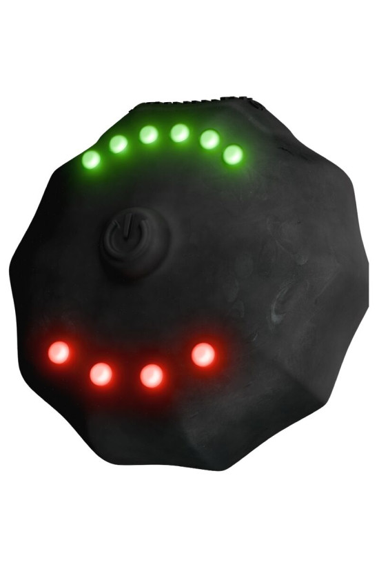 BATHMATE - TIMER A POMPA DIRETTA NERO