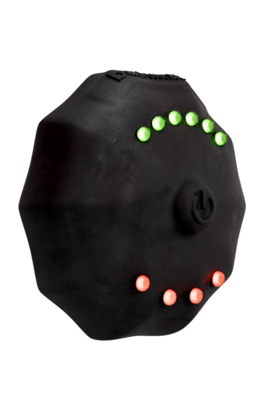 BATHMATE - TIMER A POMPA DIRETTA NERO