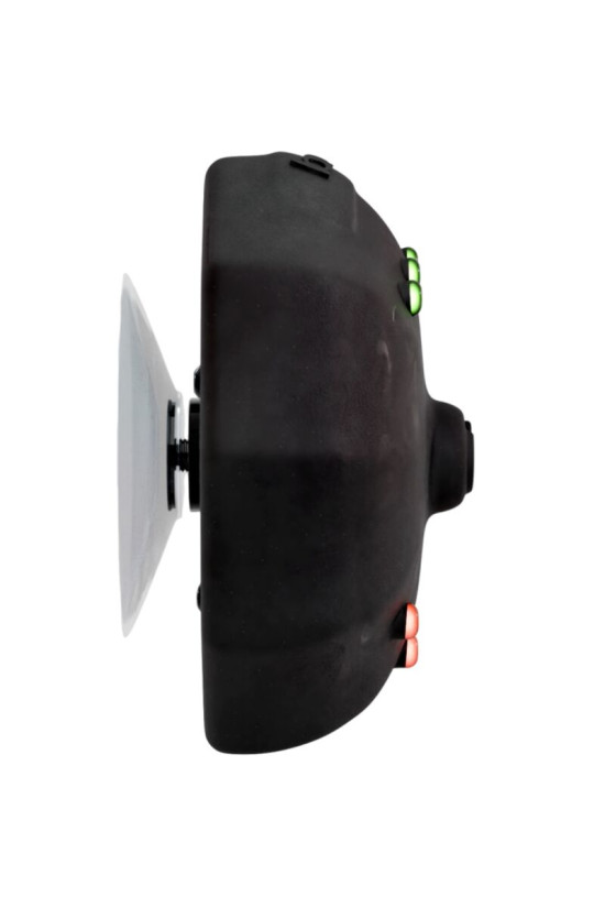 BATHMATE - TIMER A POMPA DIRETTA NERO