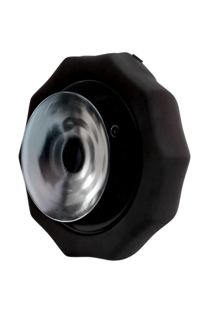 BATHMATE - TIMER A POMPA DIRETTA NERO