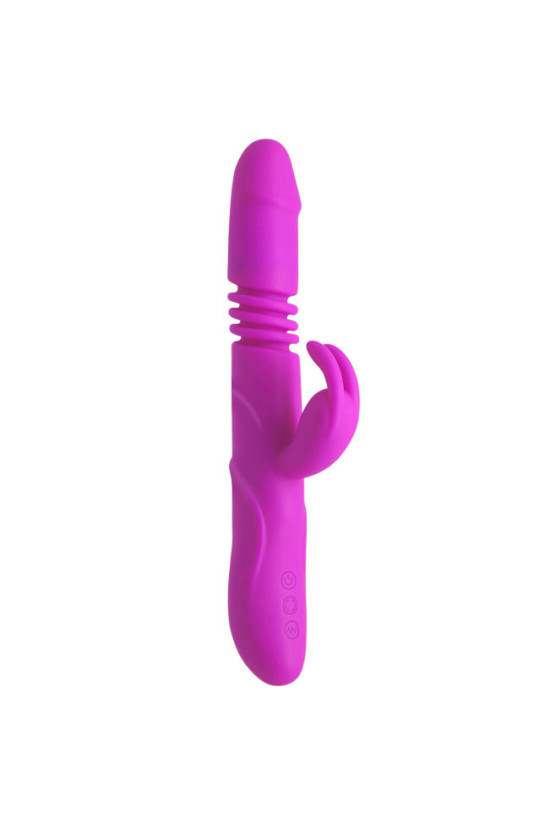 PRETTY LOVE - WARD CONIGLIO SU E GI