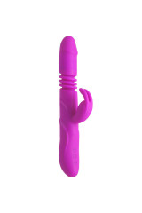 PRETTY LOVE - WARD CONIGLIO SU E GI