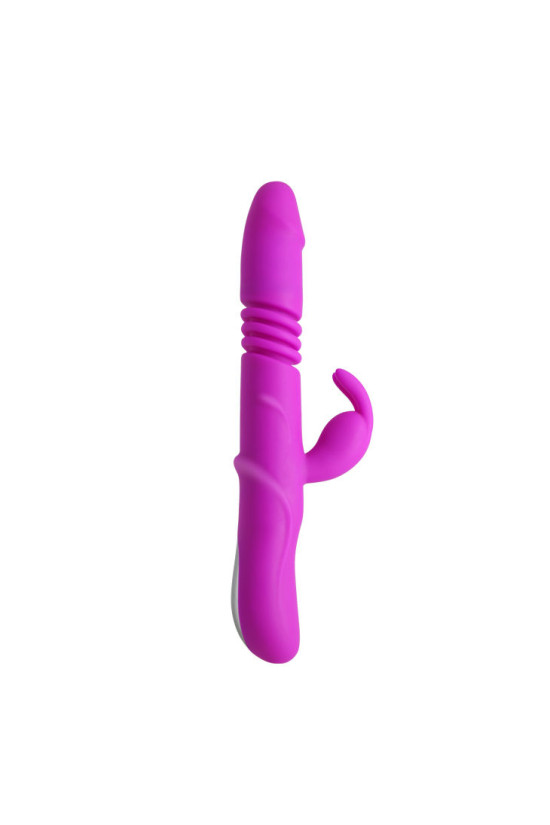 PRETTY LOVE - WARD CONIGLIO SU E GI