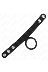 5 CM CON CHIUSURA A PRESSIONE 23 X 2 CM