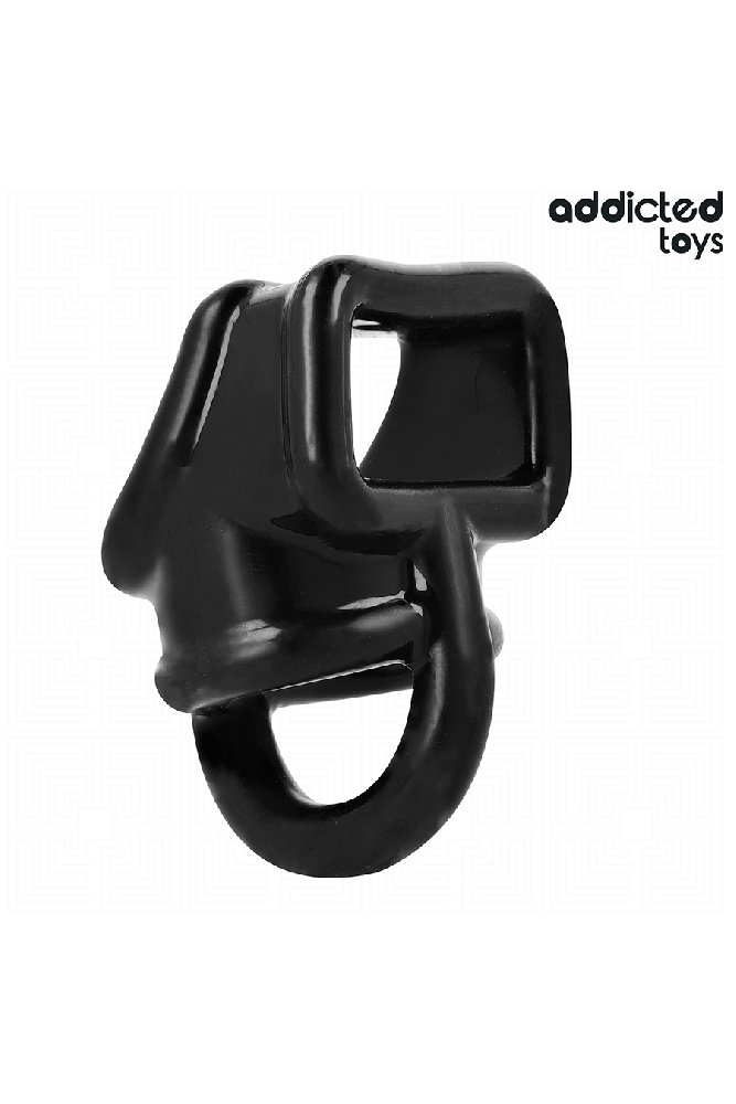 ADDICTED TOYS - ANELLO PER GABBIA PER PENE