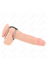 8 CM A 5 CM COLLEGATO CON PELLE