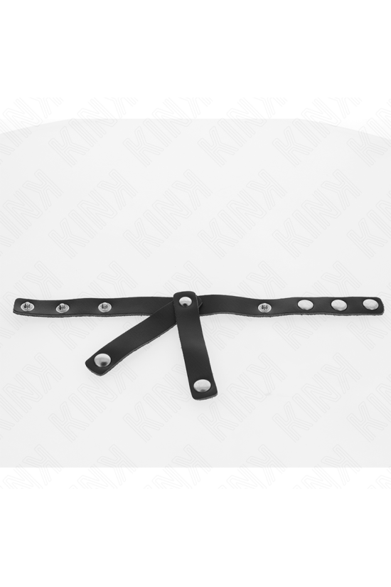 KINK - DIVISORE PER PALLINE IN PELLE REGOLABILE