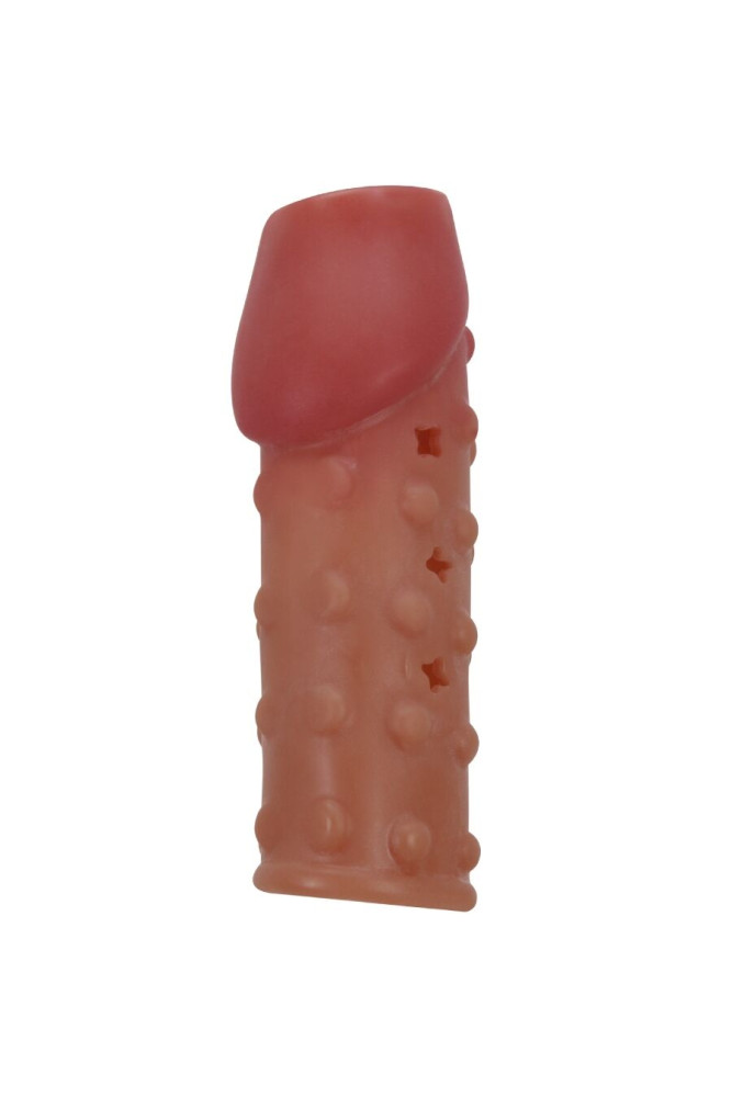 PRETTY LOVE - GUAINA PER PENE STRETTA E VOLUMIZZANTE NATURALE