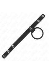 KINK - ANELLO PER PENE IN SILICONE 3