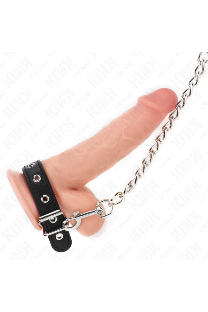 5 X 2 CM E CATENA IN METALLO 60 CM