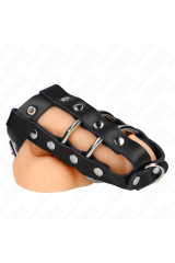 KINK - GABBIA PER PENE REGOLABILE CON BLOCCAGGIO