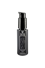 EROS-ART - OLIO DA MASSAGGIO TANTRICO NATURALE E AFRODISIACO AL CIOCCOLATO 30 ML