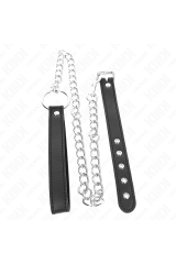 KINK - ANELLO PER PENE IN PELLE 21