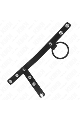 KINK - ANELLO PER PENE IN SILICONE 3