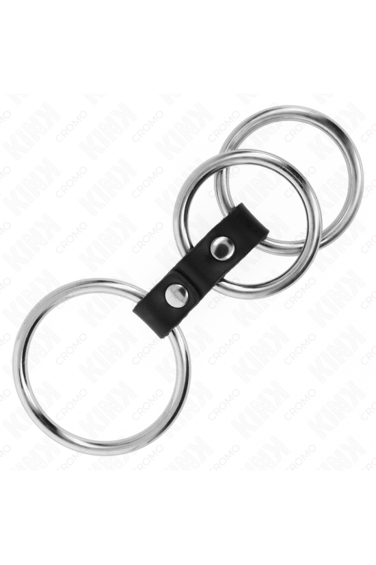 7 CM A 5 CM COLLEGATO CON PELLE