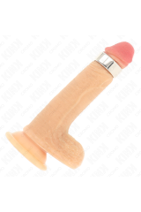 KINK - ANELLO PER PENE IN METALLO 2