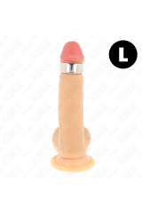 KINK - ANELLO PER PENE IN METALLO 3 CM