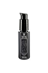 EROS-ART - OLIO DA MASSAGGIO TANTRICO NATURALE E AFRODISIACO NEUTRO 30 ML