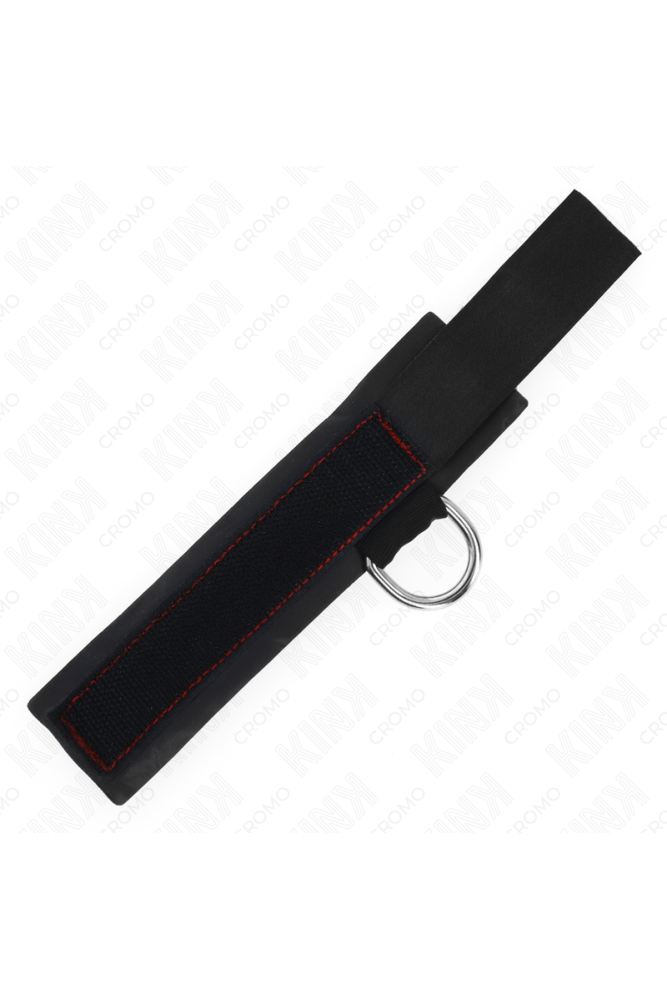 KINK - ANELLO PER PENE IN SPUGNA CON CHIUSURA IN VELCRO 20 X 3