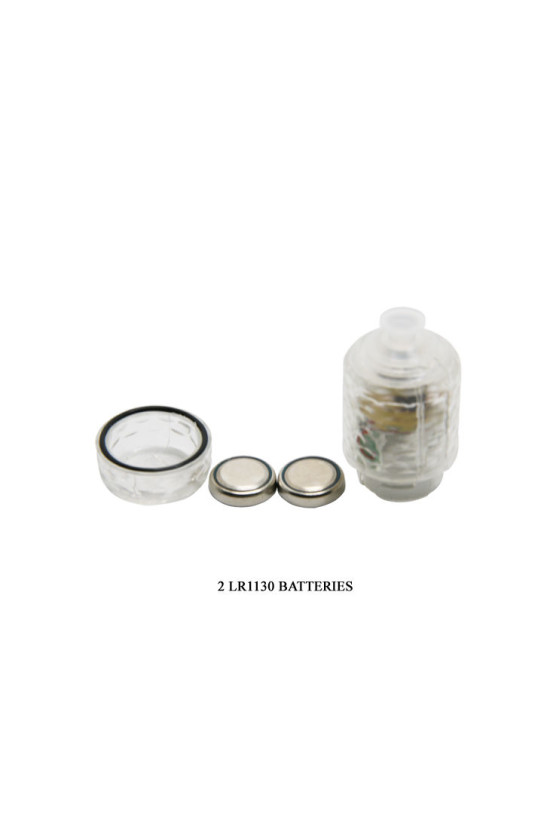 BAILE - ESTENSIONE VIBE FANTASY