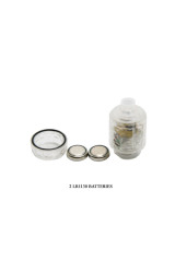 BAILE - ESTENSIONE VIBE FANTASY