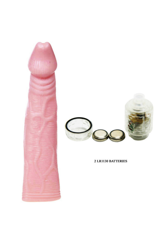 BAILE - ESTENSIONE VIBE FANTASY