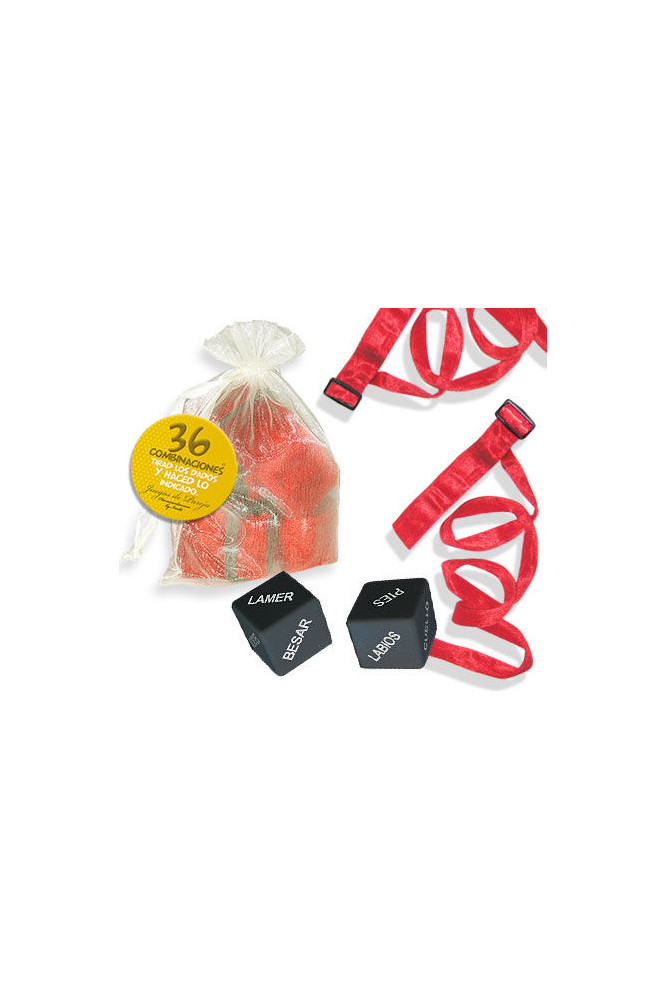 INEDIT - KIT BORSA ORGANZA CRAVATTE