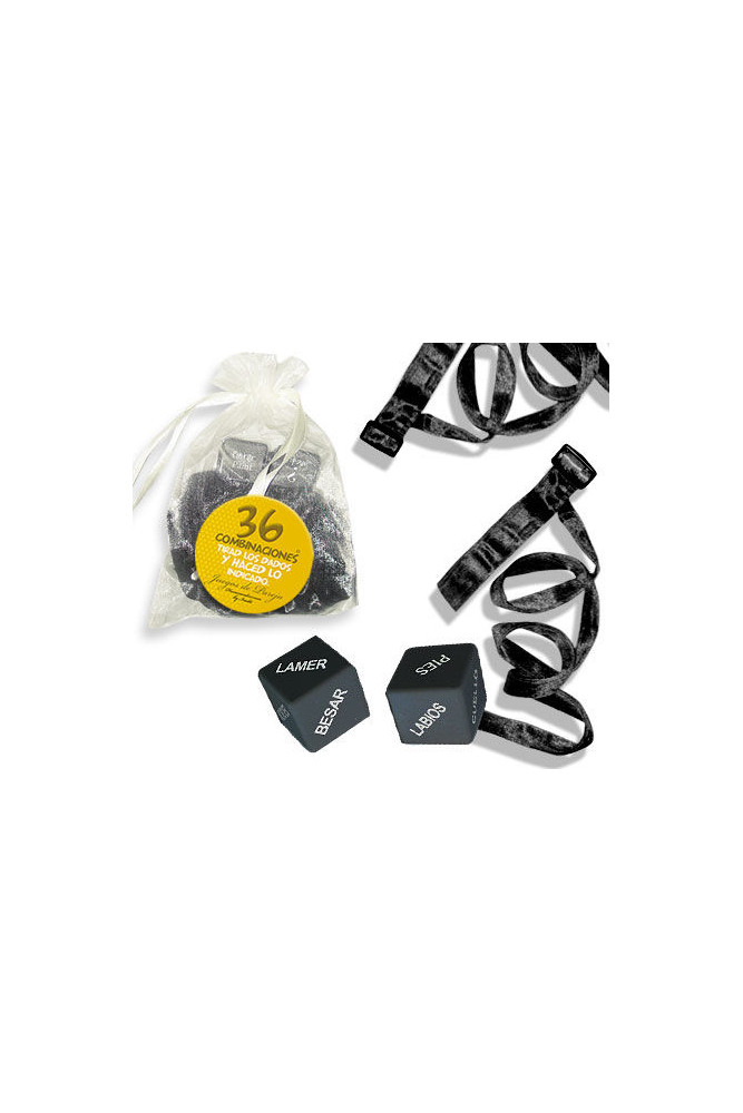 INEDIT - KIT BORSA ORGANZA LACCI