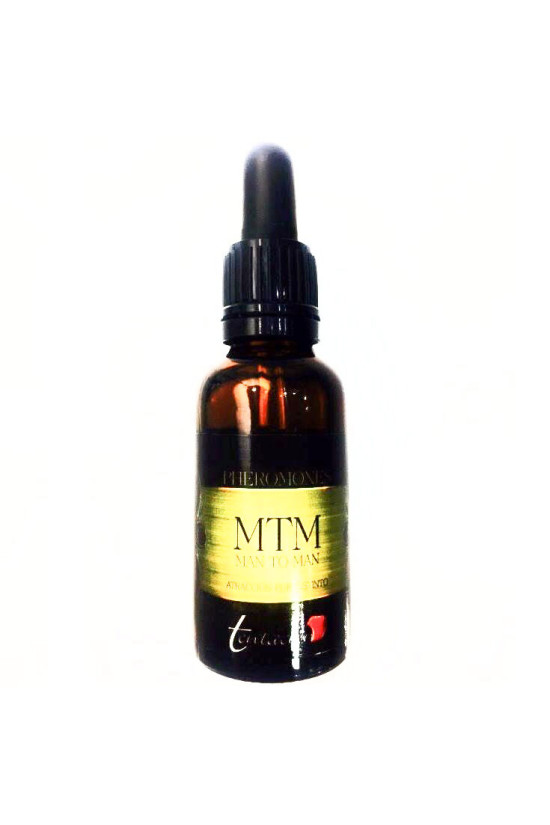 TENTACION - FEROMONI SINTETICI IDENTICI UMANI GAY 30 ML